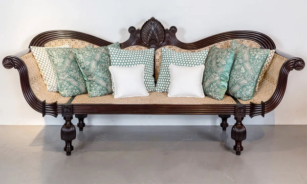 Antique Furniture Restoration: A Sustainable Approach to Preserving History