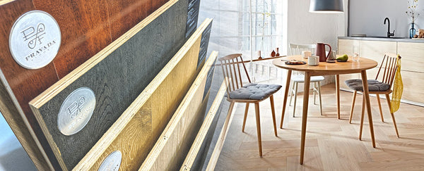 Best Floor Covering Ideas for High Traffic Areas of Your Home