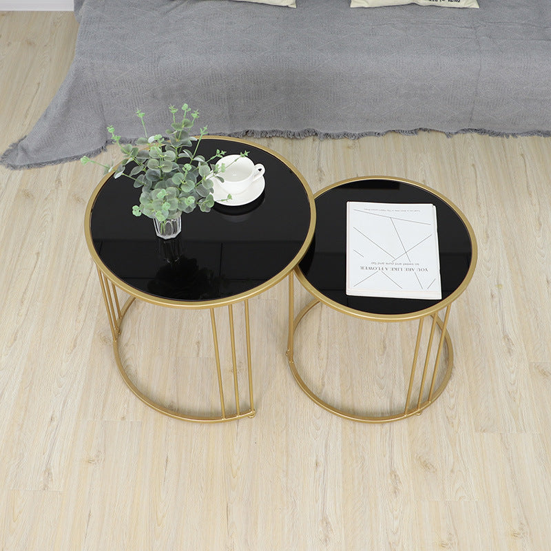 Makri Coffee Table (set of 2)