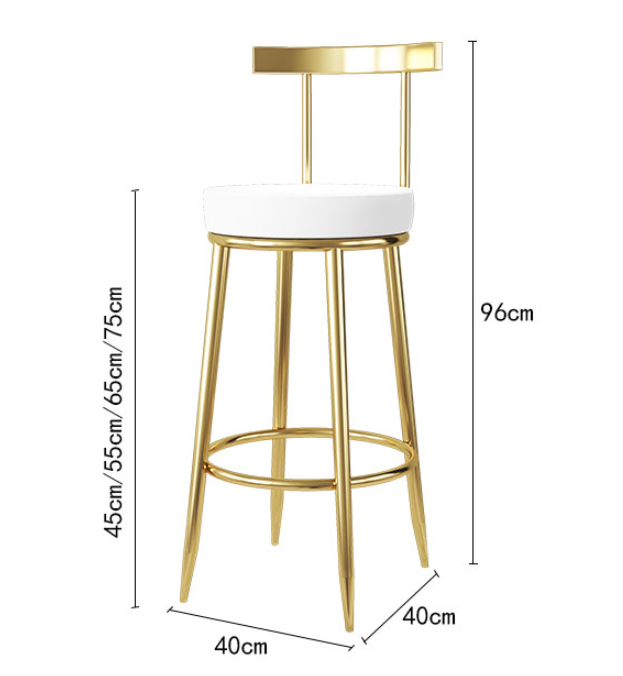 Tessani Bar Stool