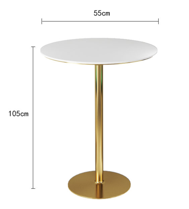 Tessani Bar Table