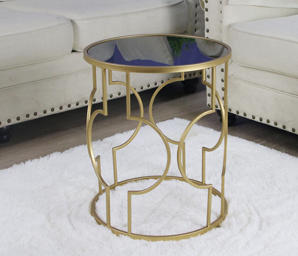 Bastille Coffee Table (set of 2)