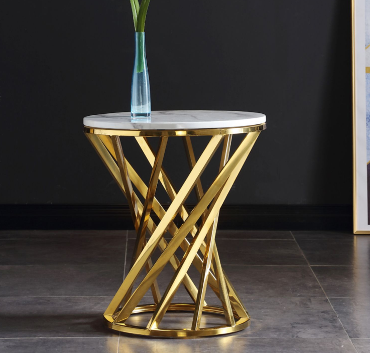 Colette Coffee Table