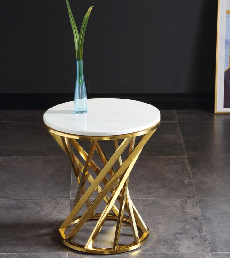 Colette Coffee Table