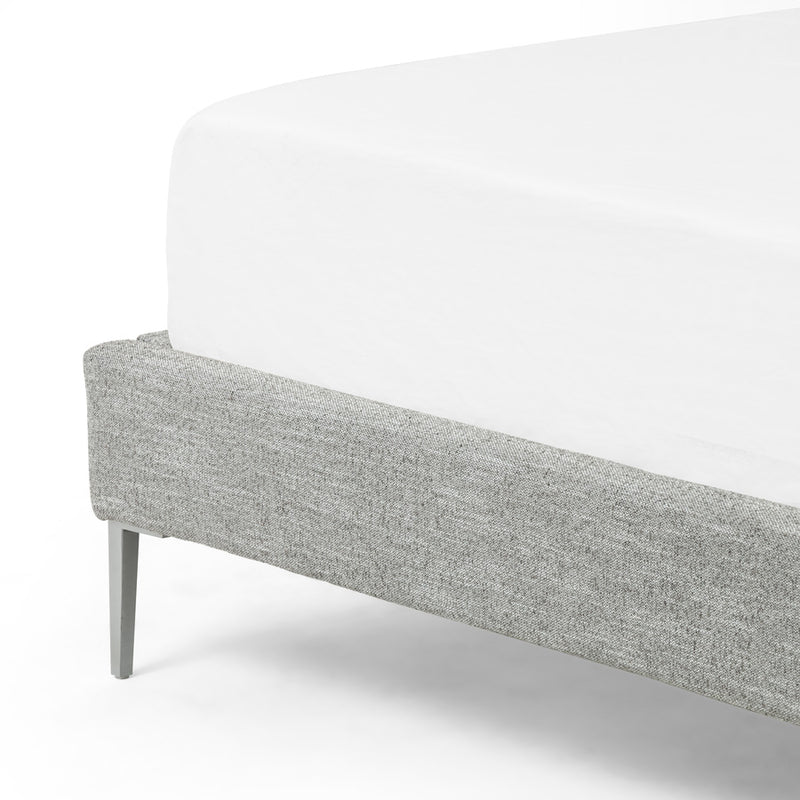 MAE KING BED