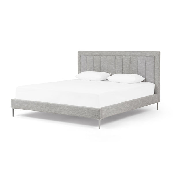 MAE KING BED