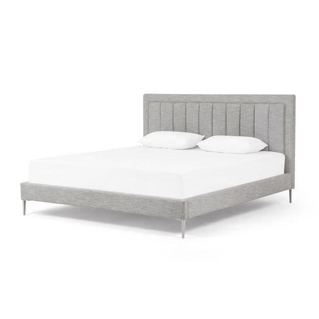 MAE KING BED