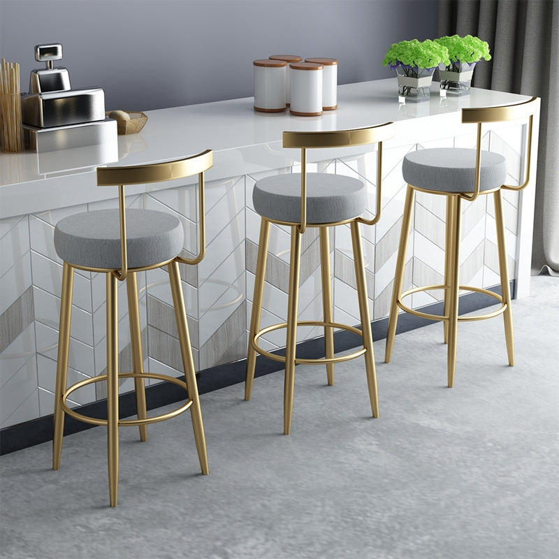 Tessani Bar Stool