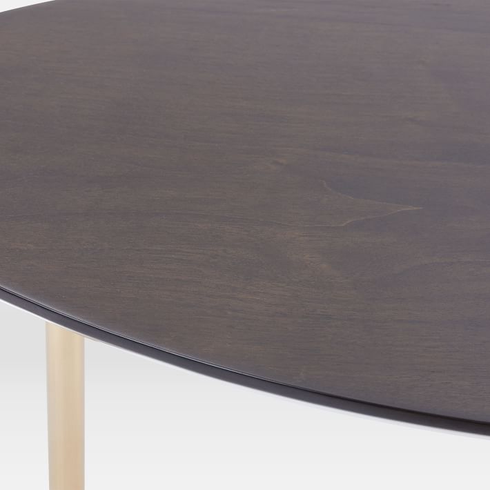 Oxford Coffee Table