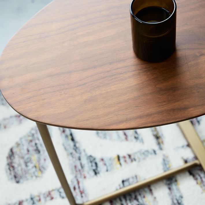 Oxford Coffee Table