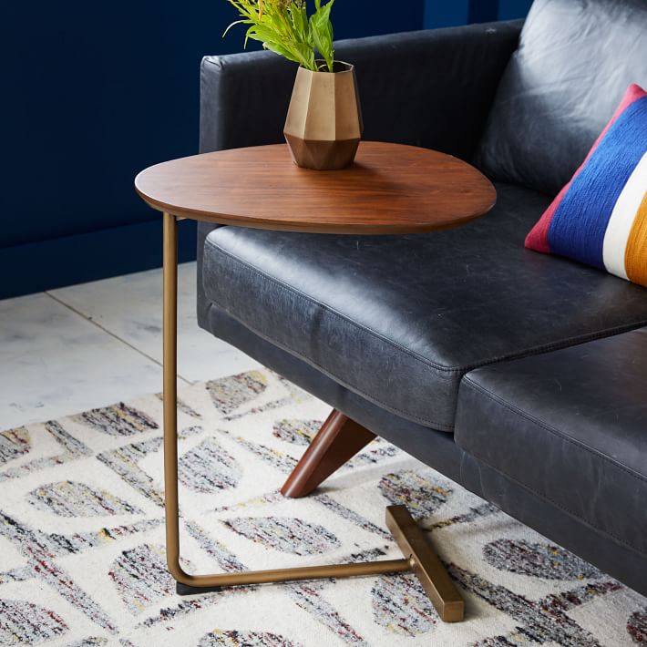 Oxford Coffee Table