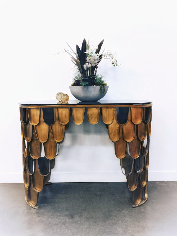 Joval Console Table
