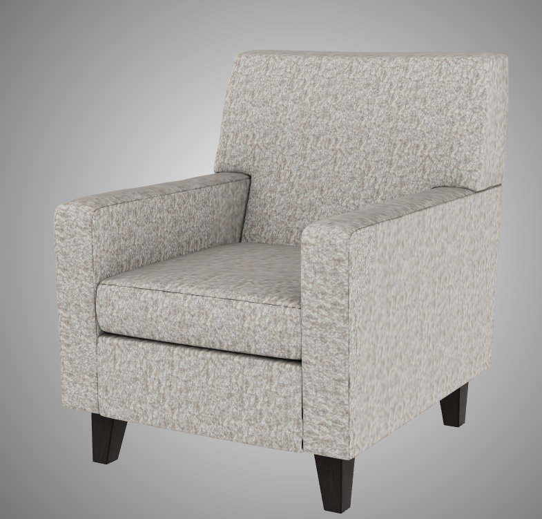 Copy of Copy of DRC - Accent Chair Option 3