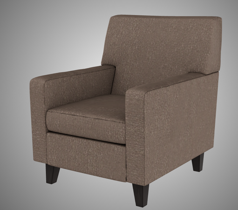 Copy of Copy of Copy of DRC - Accent Chair Option 3