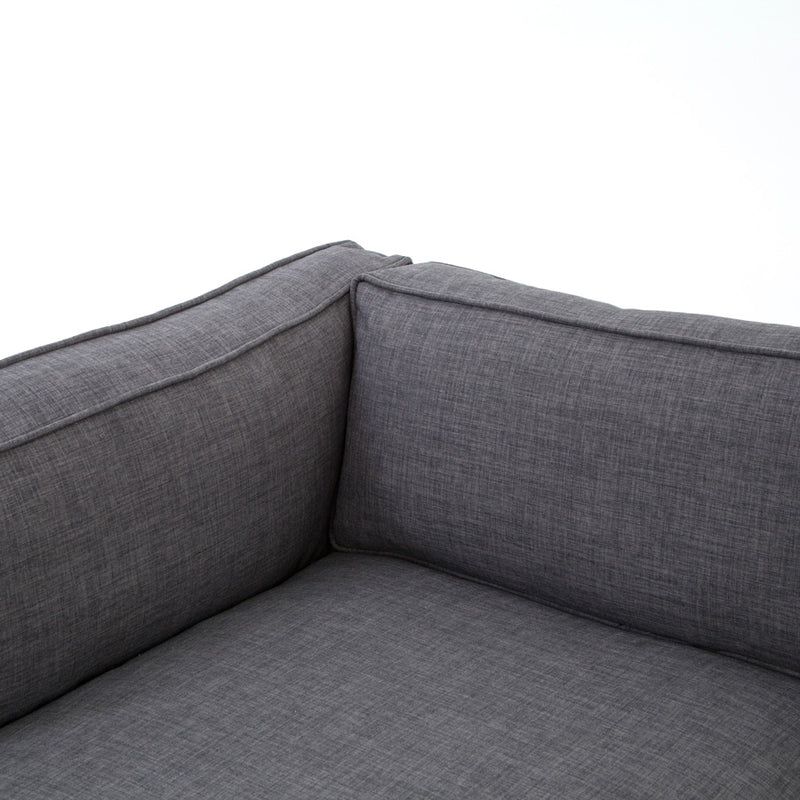 GRAMMERCY 2-PIECE CHAISE SECTIONAL