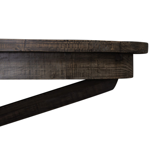 CINTRA EXTENSION DINING TABLE