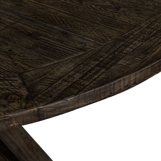 CINTRA EXTENSION DINING TABLE