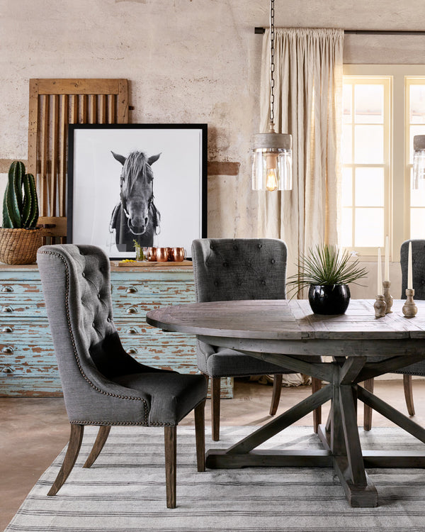 CINTRA EXTENSION DINING TABLE